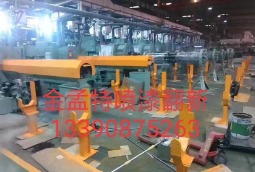 苏州厂房大型机械翻新